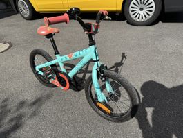 Kinder-Velo Scott