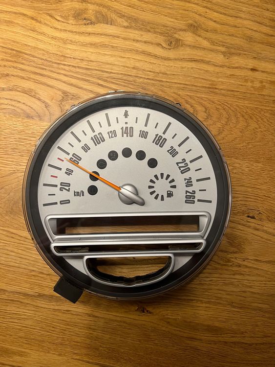 Mini R56 Tacho | Kaufen auf Ricardo