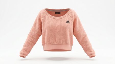 Adidas Pullover Damen rosa Grösse S guter Zustand