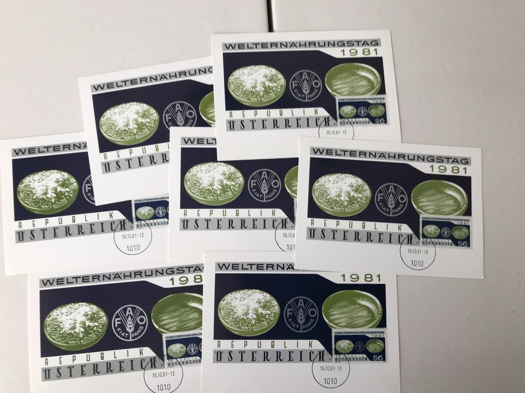 Tous les timbres: 37 Ganzsachen Österreich – D'occasion à St.Gallen par Bigdisch 2