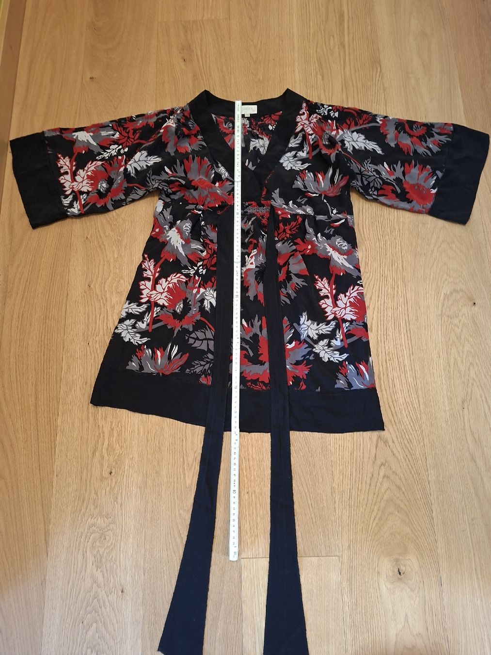 Ghost Vestiti: Robe GHOST imprimé floral soie taille M – Nuovo (secondo la descrizione) da Conches venduto da carolinec02 3