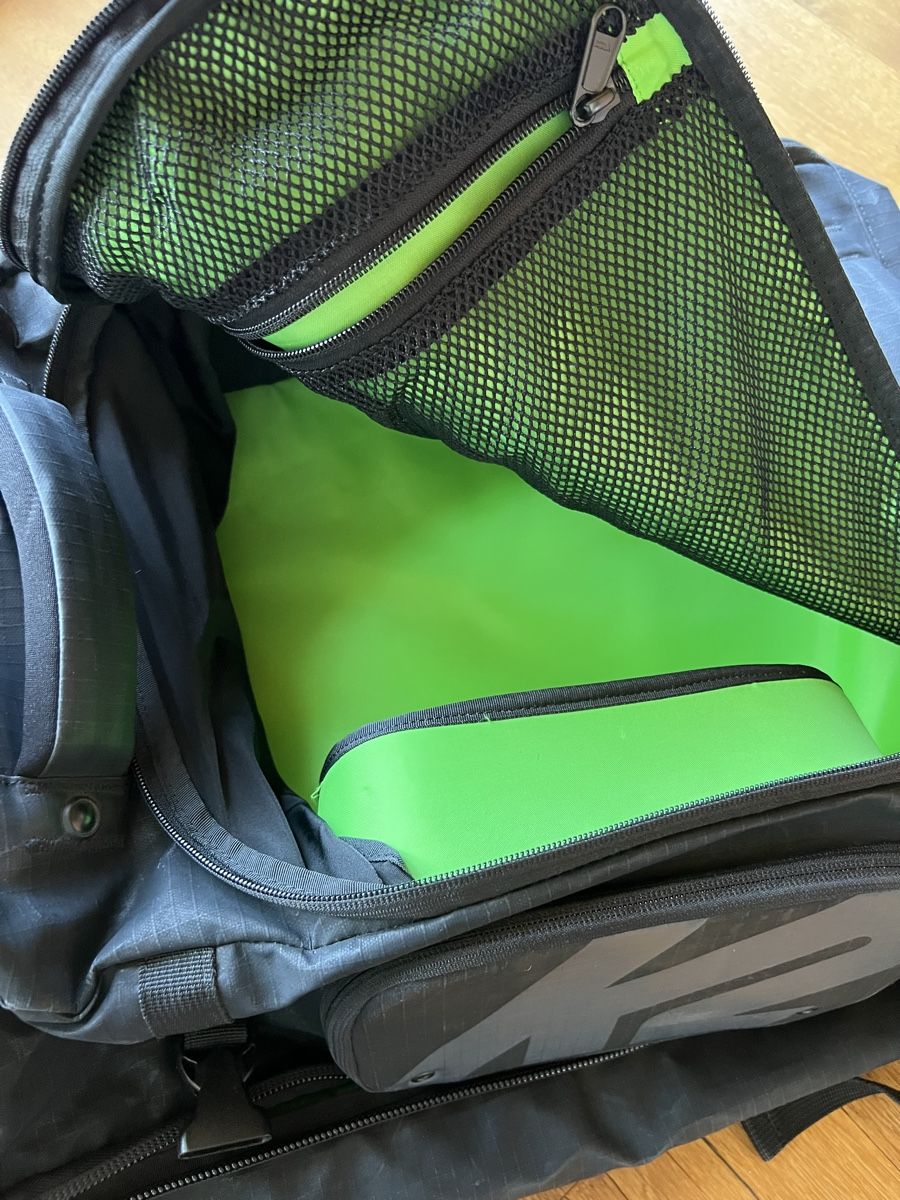 K2 Borse: K2 Travelbag – Usato da Ebnat-Kappel venduto da Hoelzli5 3