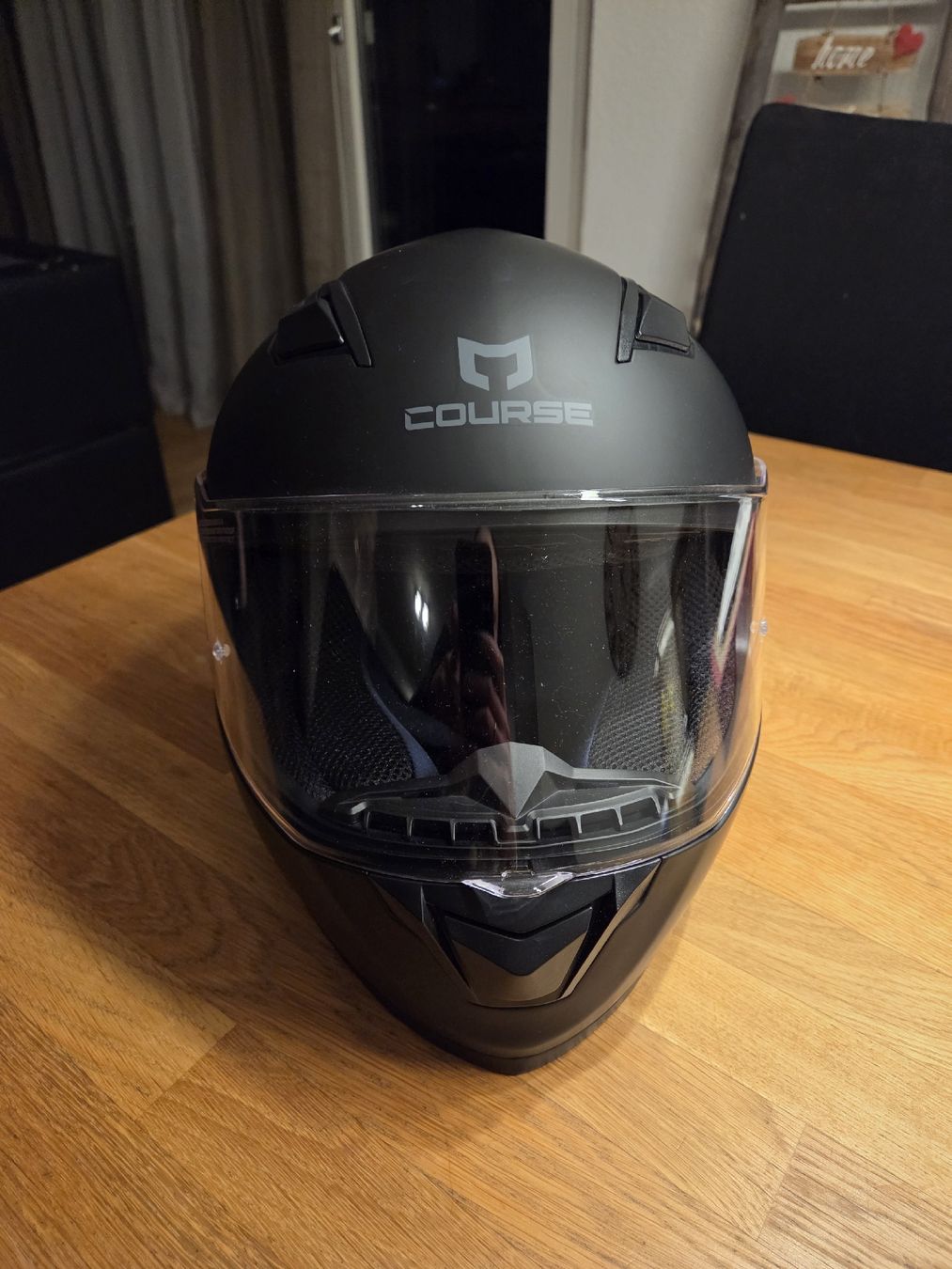 Caschi & visiere: Motorrad- Helm Course Raider 2.0 – Nuovo (secondo la descrizione) da Rafz venduto da leoncupra