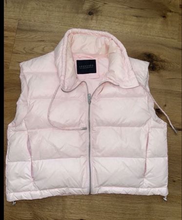 Gilet  LEONARDO