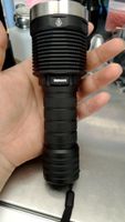 Nightwatch Stalker NI40 mit SST40, 2400 Lumen stark, 648m RW