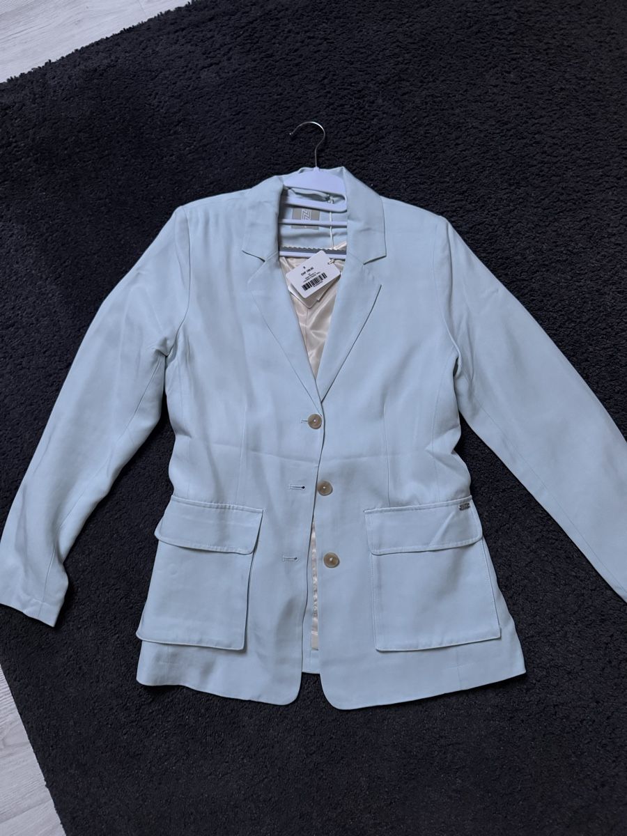 Nile Jacken: *NEU* Nile Blazer Gr. S – Neu (gemäss Beschreibung) aus Wiesendangen von Jafani 1