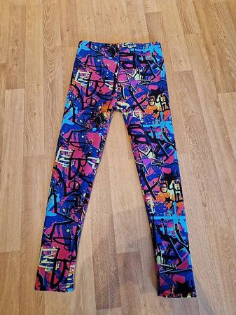 Termo Leggings gr 150 