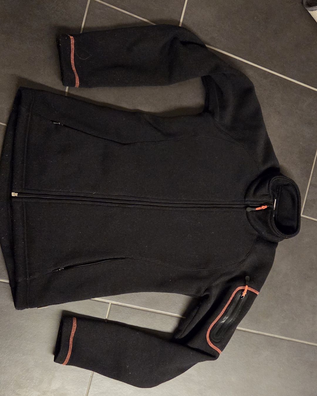Switcher Giacche: Jacke Switcher Gr. S – Usato da Lyss venduto da Urma5