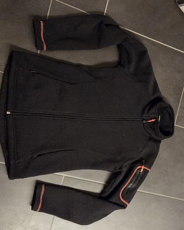Jacke Switcher Gr. S