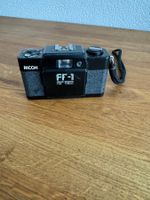Ricoh FF-1 analoge Kamera
