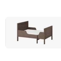 Letto allungabile con il materasso (quasi nuovo)