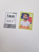 Panini Sticker NZL11
