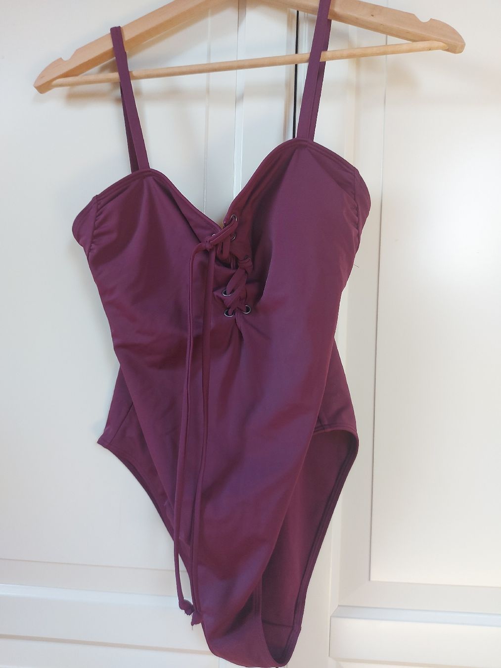 Hollister Badekleider & Bikinis: Badeanzug – Neu (gemäss Beschreibung) aus Lotzwil von sarah._g