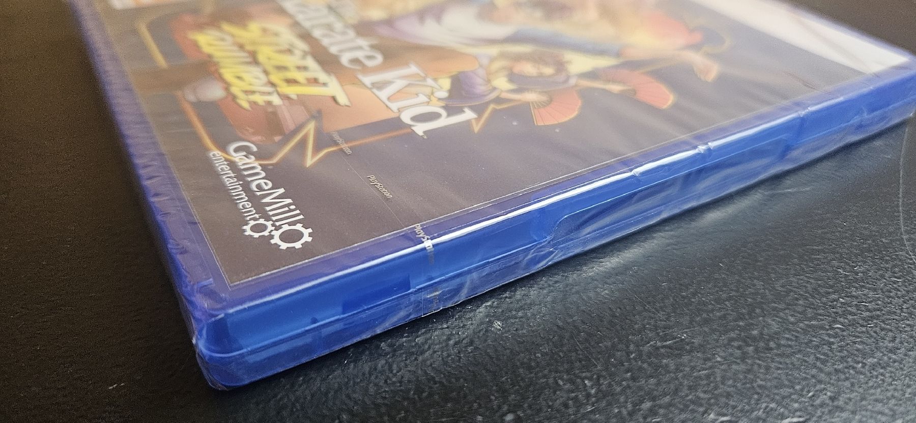 Sony Giochi: Karate Kid Street Rumble, PS 5 NEU – Nuovo e nell'imballaggio originale da Belp venduto da Ginus85 3