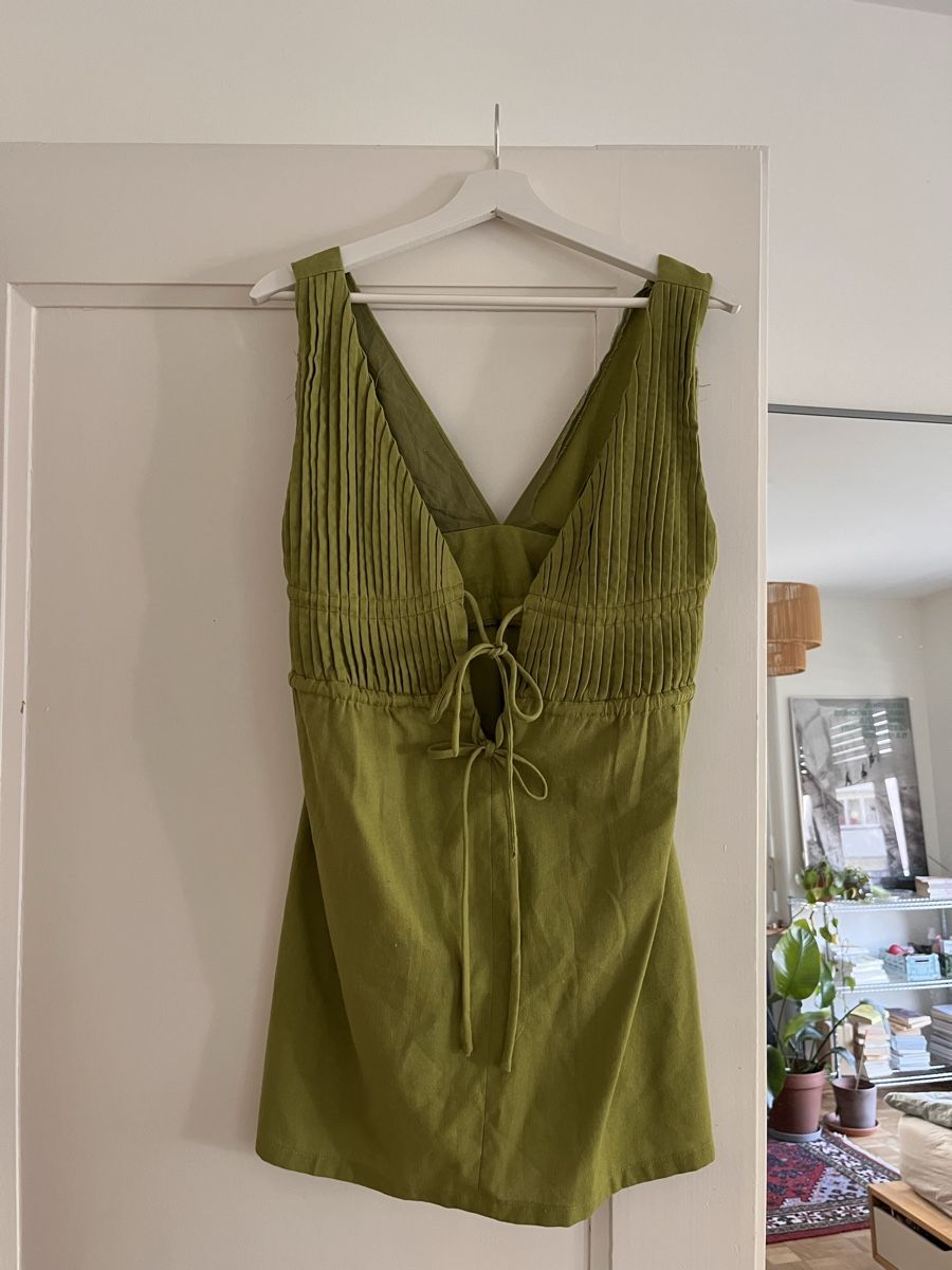 Robes: Kleid Massgeschneidert – D'occasion à Bern par ann1e