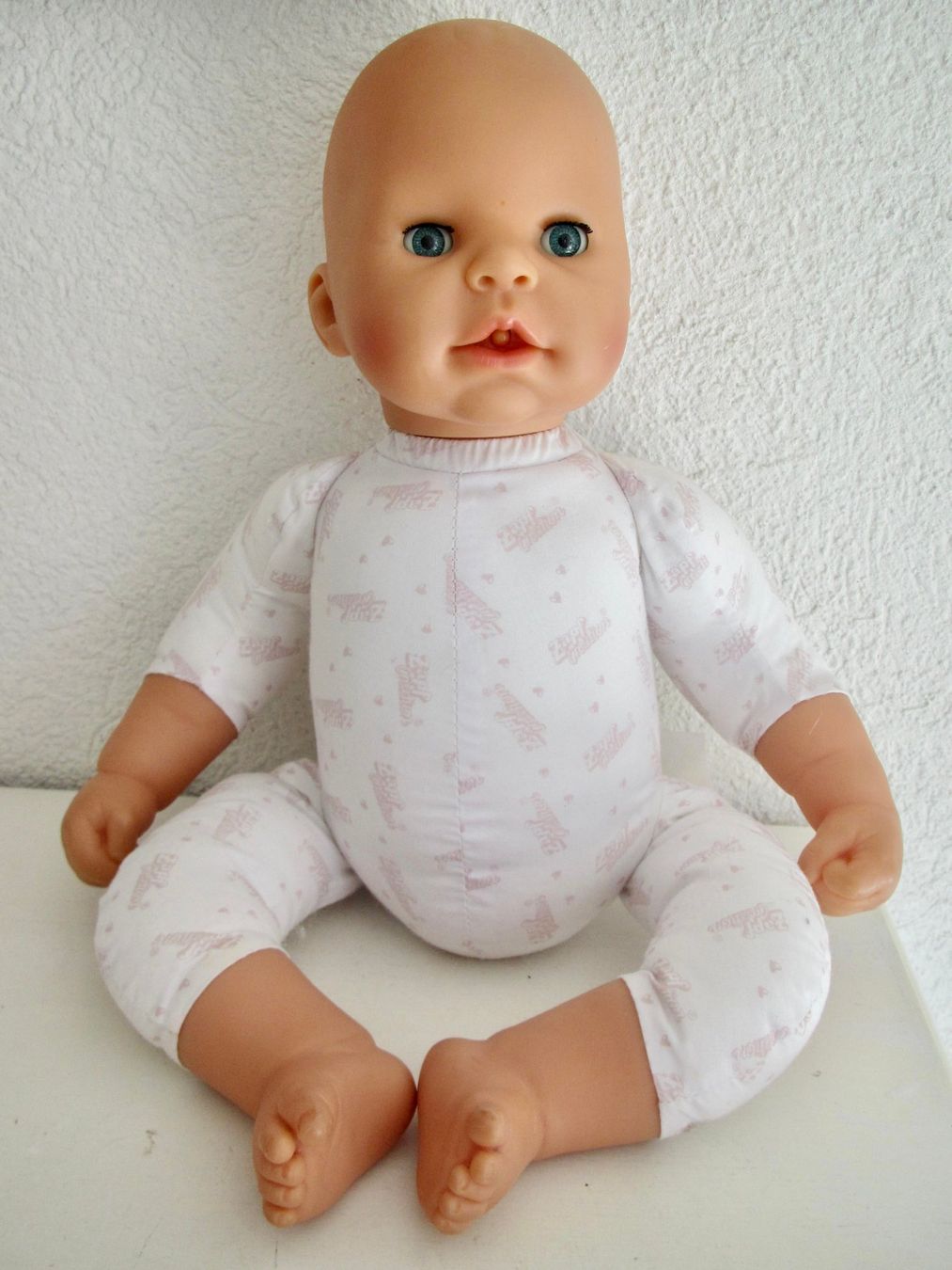 Zapf Creation Bambole: POUPEE ZAPF CREATION – Usato da Murten venduto da Selliot 4