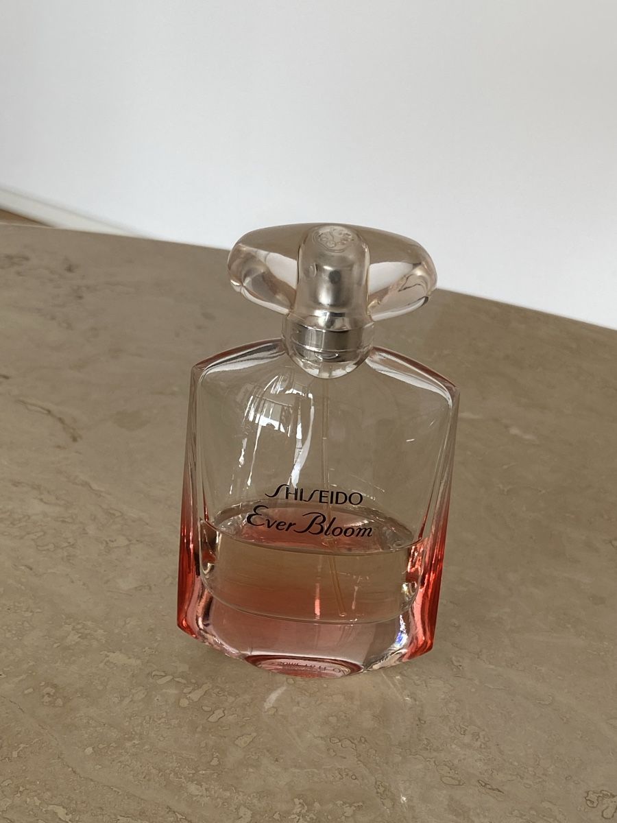 Shiseido Profumi & Eau de Toilette: Shiseido Ever Bloom Eau de parfum, 50 ml – Usato da Emmen venduto da Linda-Bachmann