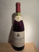 Chambolle-Musigny Les Amoureuses 1977 | Henri de Villamont