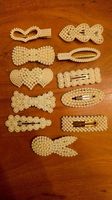 Accessoires cheveux
