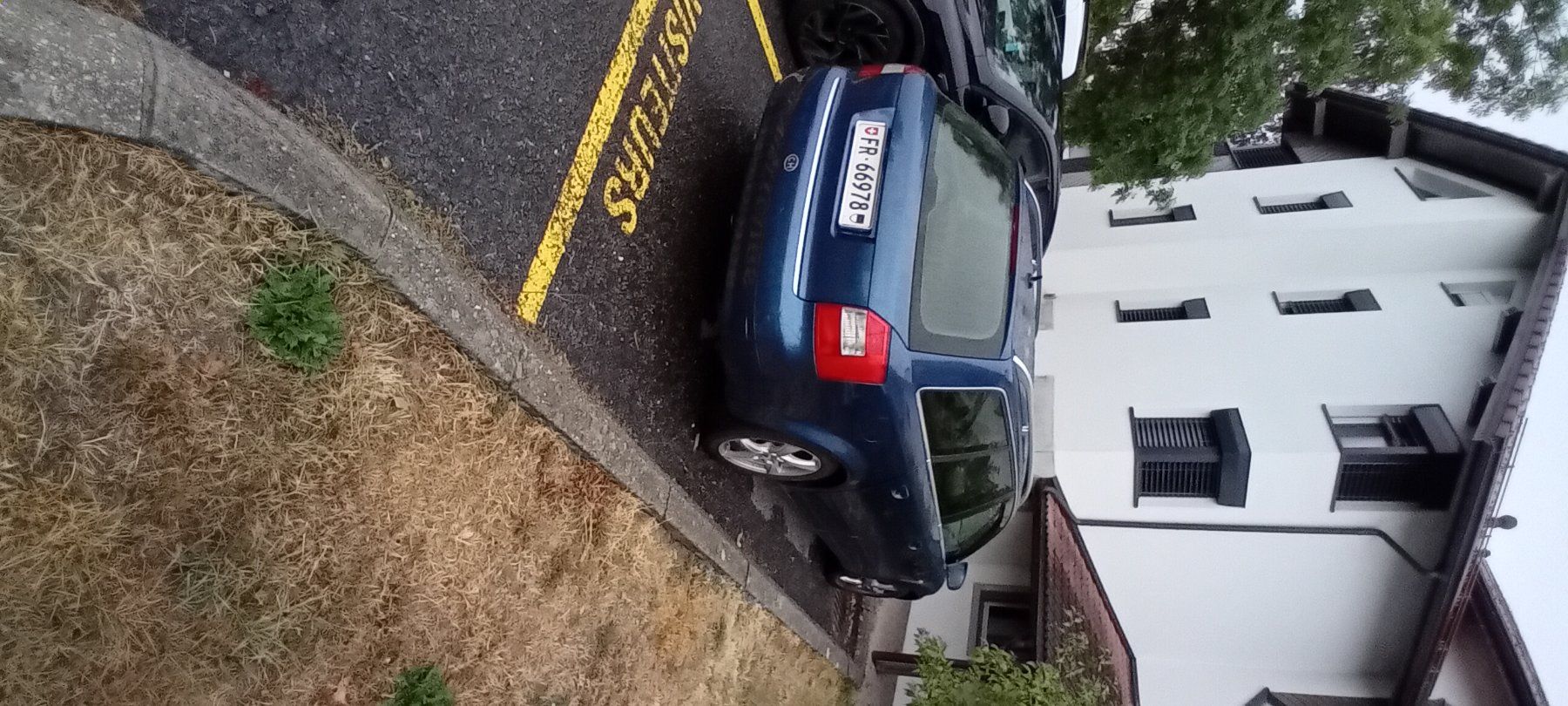 Audi Automobili: Audi a4 1.9 tdi – Usato da Bossonnens venduto da oliveira19 2