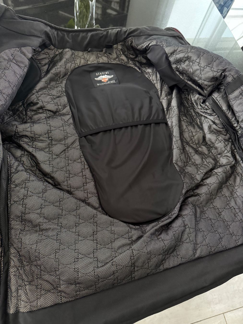 Harley-Davidson Giacche: Harley Jacke neu – Nuovo (secondo la descrizione) da Reutlingen venduto da Macs5 4