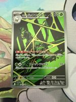 Team Rocket's Spidops - sv10 099/98