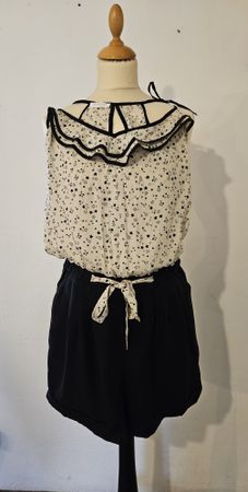 Combishort