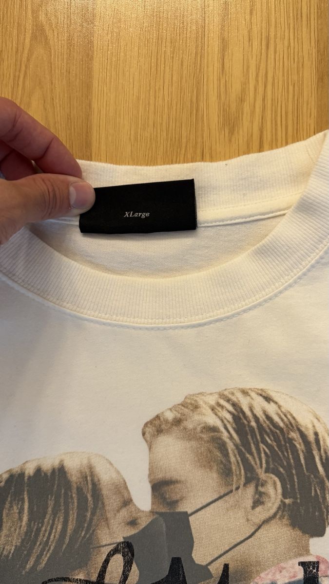 T-Shirts: Root Atelier T-Shirt  – Neu (gemäss Beschreibung) aus Lengnau AG von Liirim 2
