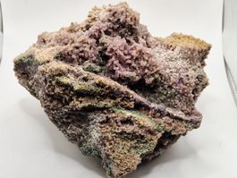 Traubenachat Indonesien 2.8 kg – Naturstein, Sammlerstück