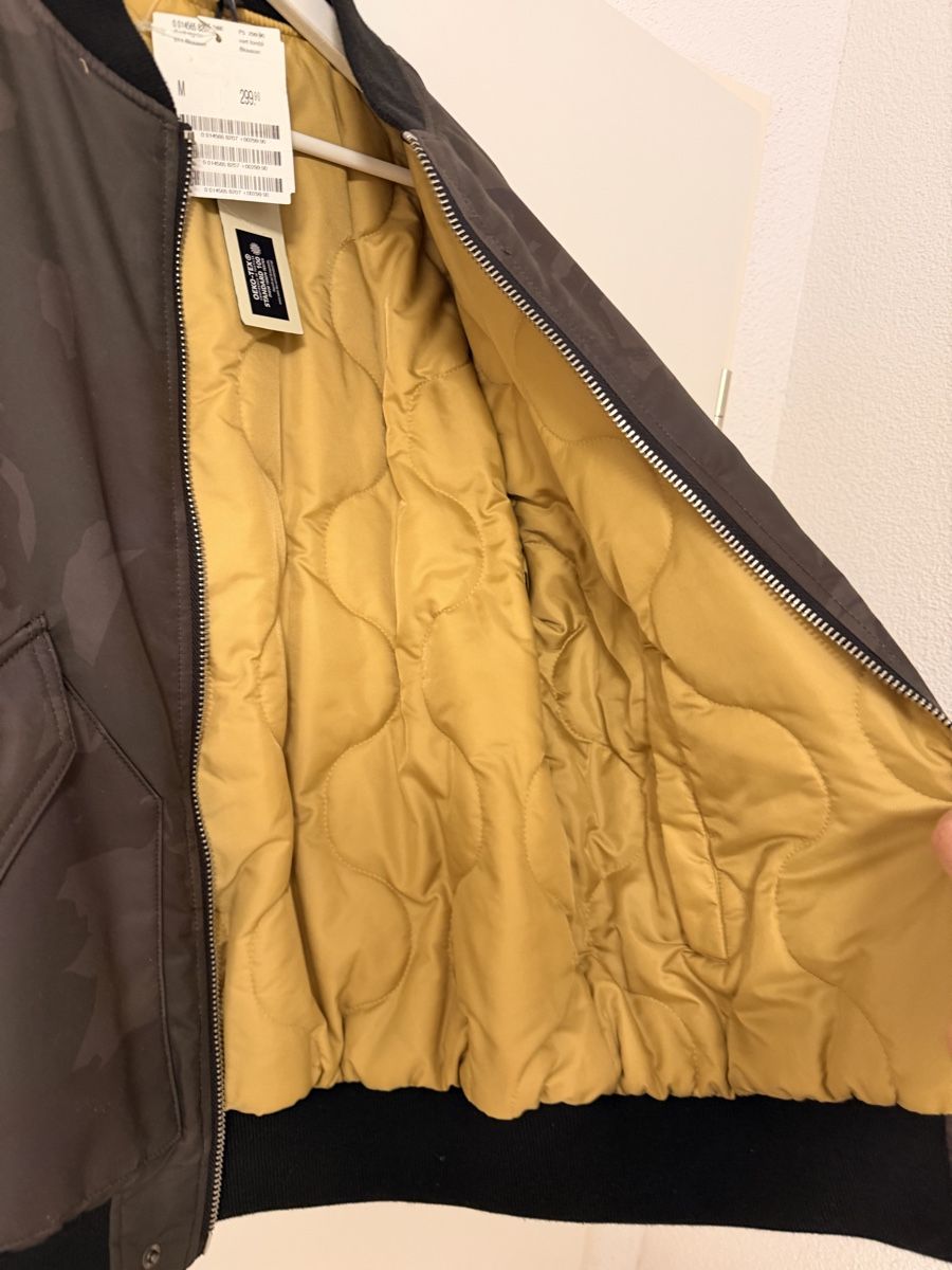 Paul Kehl Giacche: Paul Kehl Bomber Jacket – Nuovo (secondo la descrizione) da Birmensdorf ZH venduto da Semir.1993 3