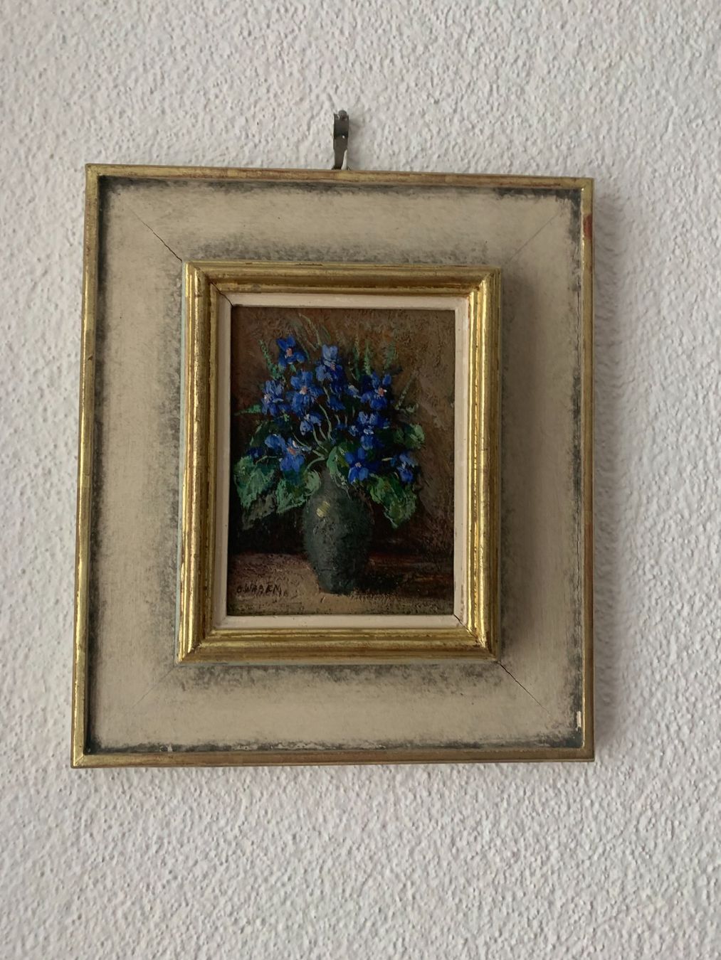 Tableaux: Gemälde – D'occasion à Uitikon Waldegg par Rfriend