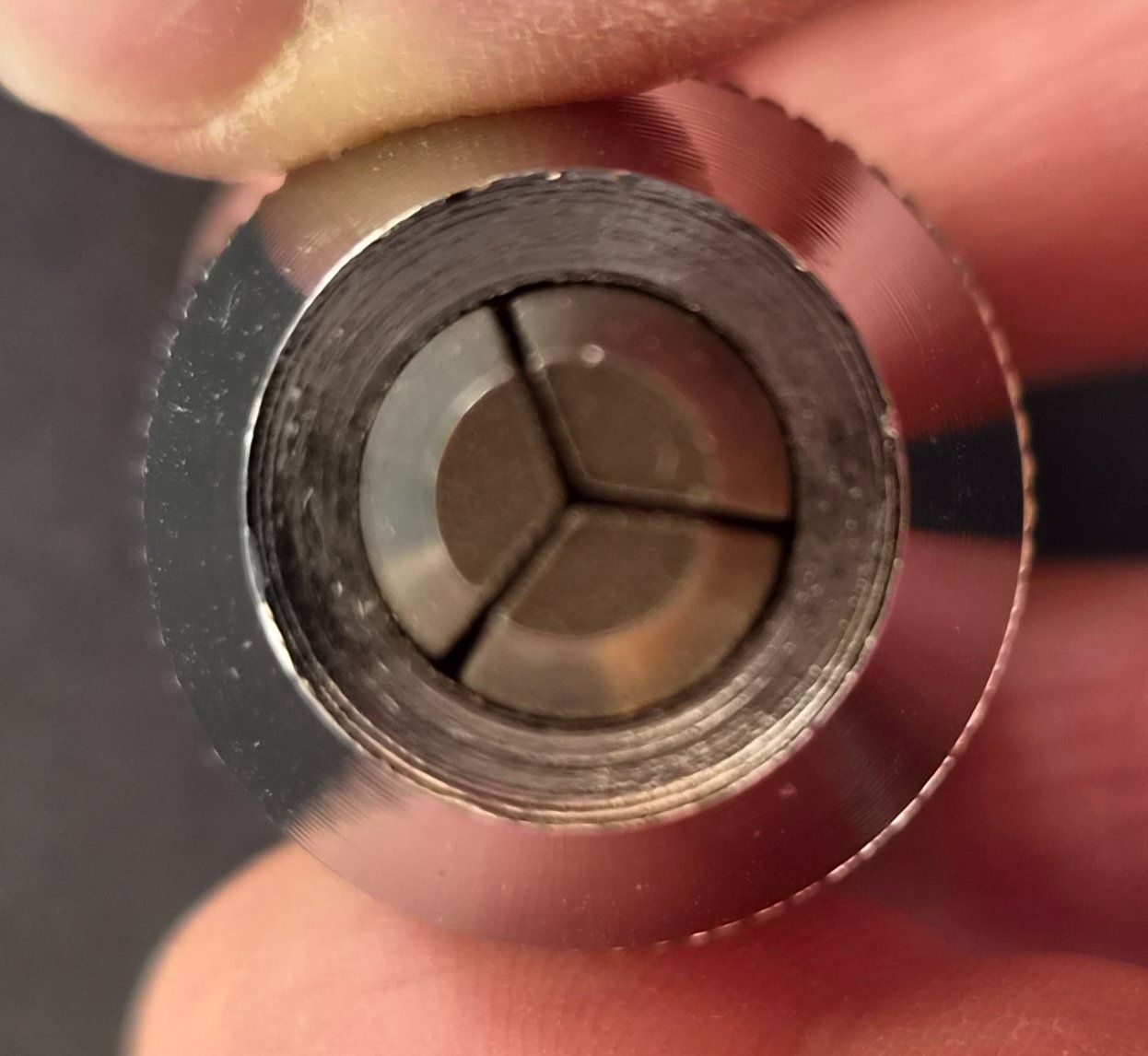 Bosch Trapani: Bosch Schnellspannbohrfutter 1-6mm – Nuovo e nell'imballaggio originale da Bischofszell venduto da -fr-5 2