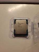 Intel i5 12400