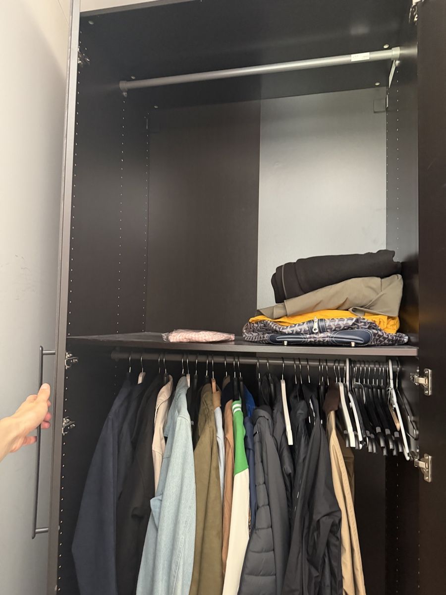 Armadi: grosser Ikea Schrank – Usato da Amriswil venduto da zan_vsq2 3