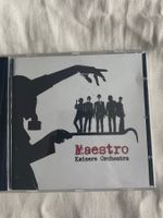 Kaisers Orchestra - Maestro