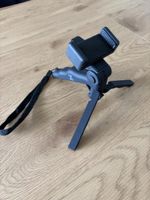 Neues Mini Stativ für Smartphone 