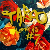 CD TABOO - ROCK - SUISSE
