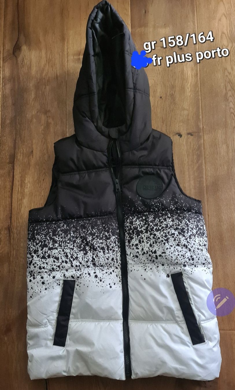 Altro abbigliamento per bambino: gilet für kinder – Usato da Wittenbach venduto da Tigerlili
