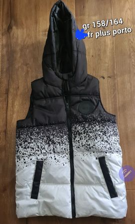 gilet für kinder
