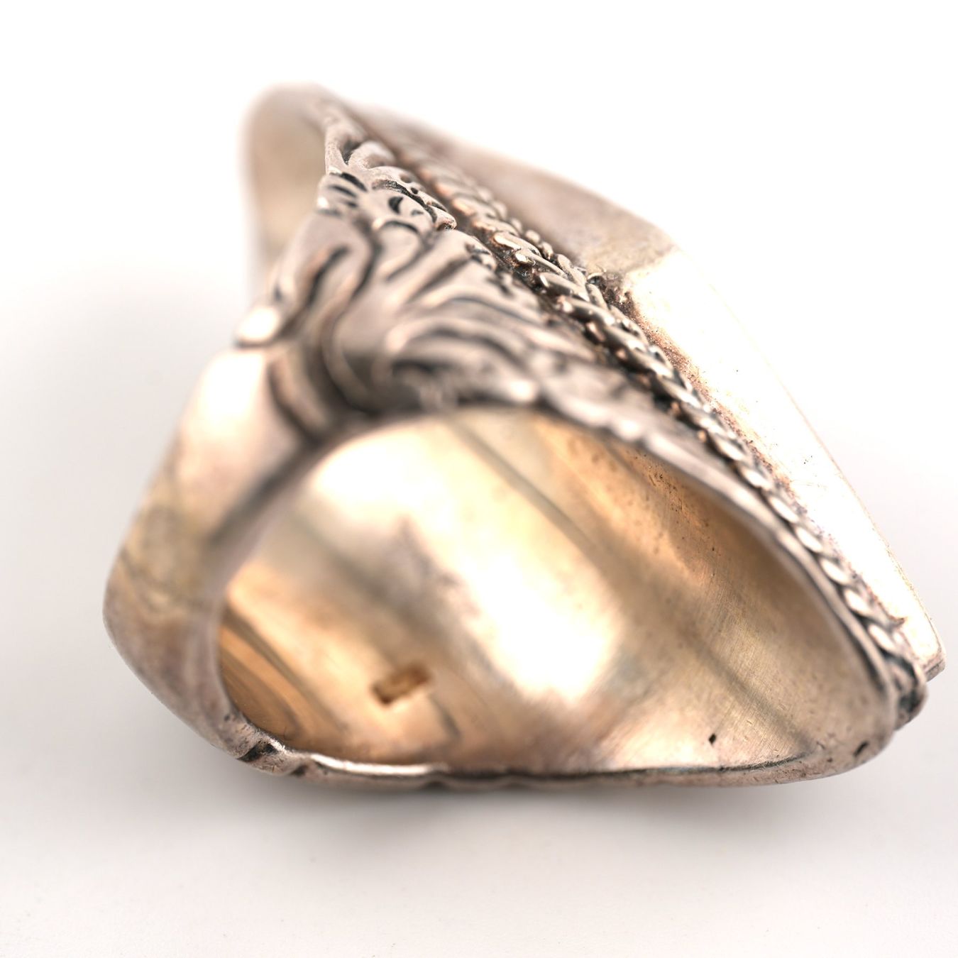 Ringe: Silberring 925 – Gebraucht aus Basel von Vip24 4