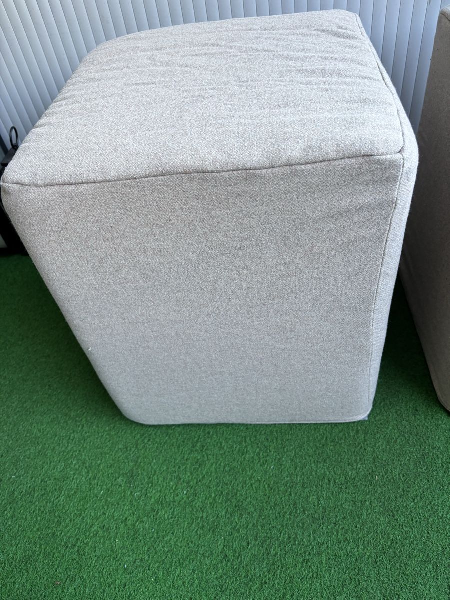Hocker: Hocker 2.Stück – Gebraucht aus Zug von Biki72 3