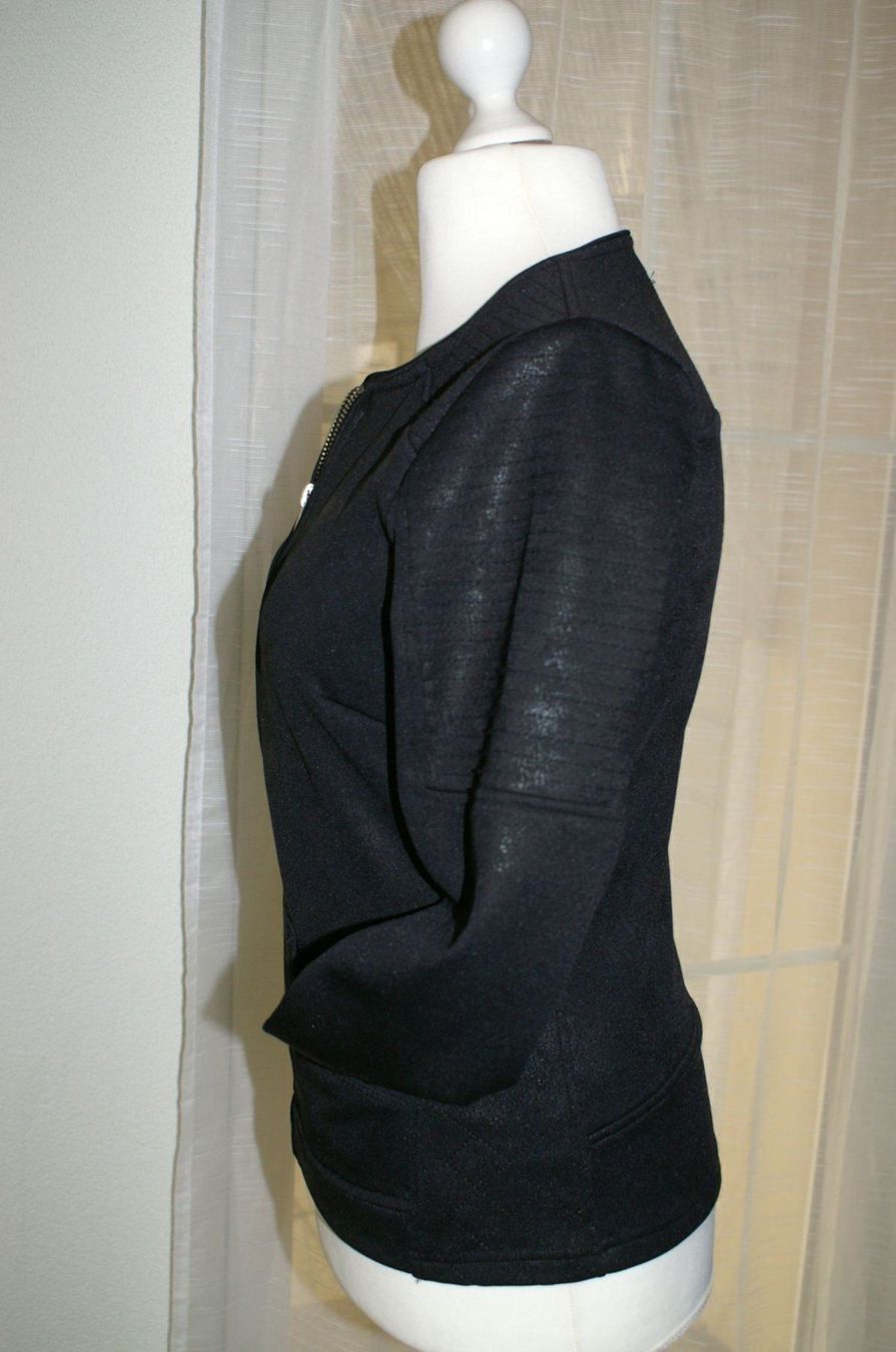 Giacche: Jacke von soyaconcept, Gr. S   NEU – Usato da Grüt (Gossau ZH) venduto da o-nyx 4