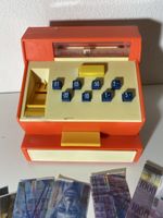 Kinder Kasse geobra vintage