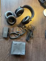 AlphaTheta HDJ-F10 Kopfhörer inkl. SonicLink Adapter 