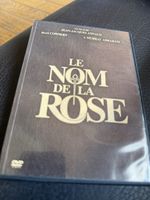 Le Nom de la Rose (de Jean-Jacques Annaud) Sean Connery 
