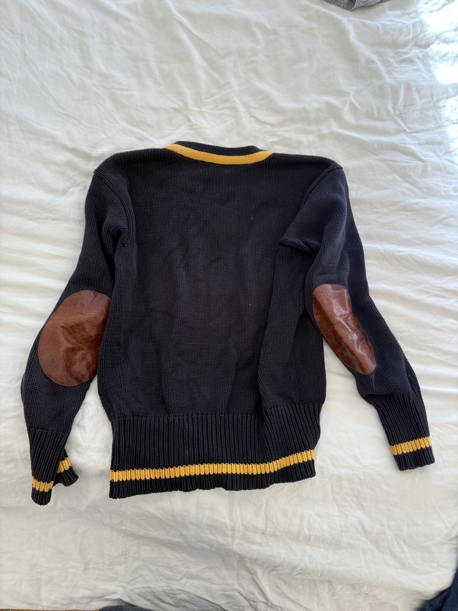 Polo Ralph Lauren Maglioni & Felpe: Pull Polo Ralph Lauren – Usato da Lausanne venduto da Drfaust9 2
