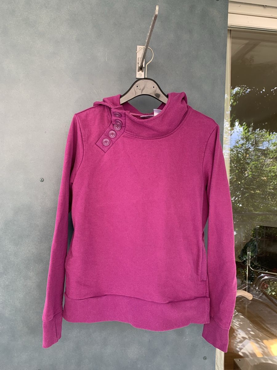 Maglioni & Felpe: Pullover, Gr. 38 🌈 – Usato da Uster venduto da Flummi 5