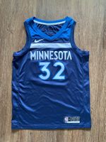 Minnesota Timberwolves NBA Trikot Gr. 44 (M)