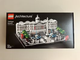 LEGO Architecture Trafalgar Square 21045 neu/ovp