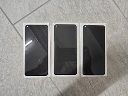 3x Panzerglas OnePlus Nord 2 5G – Neu – inkl. Versand